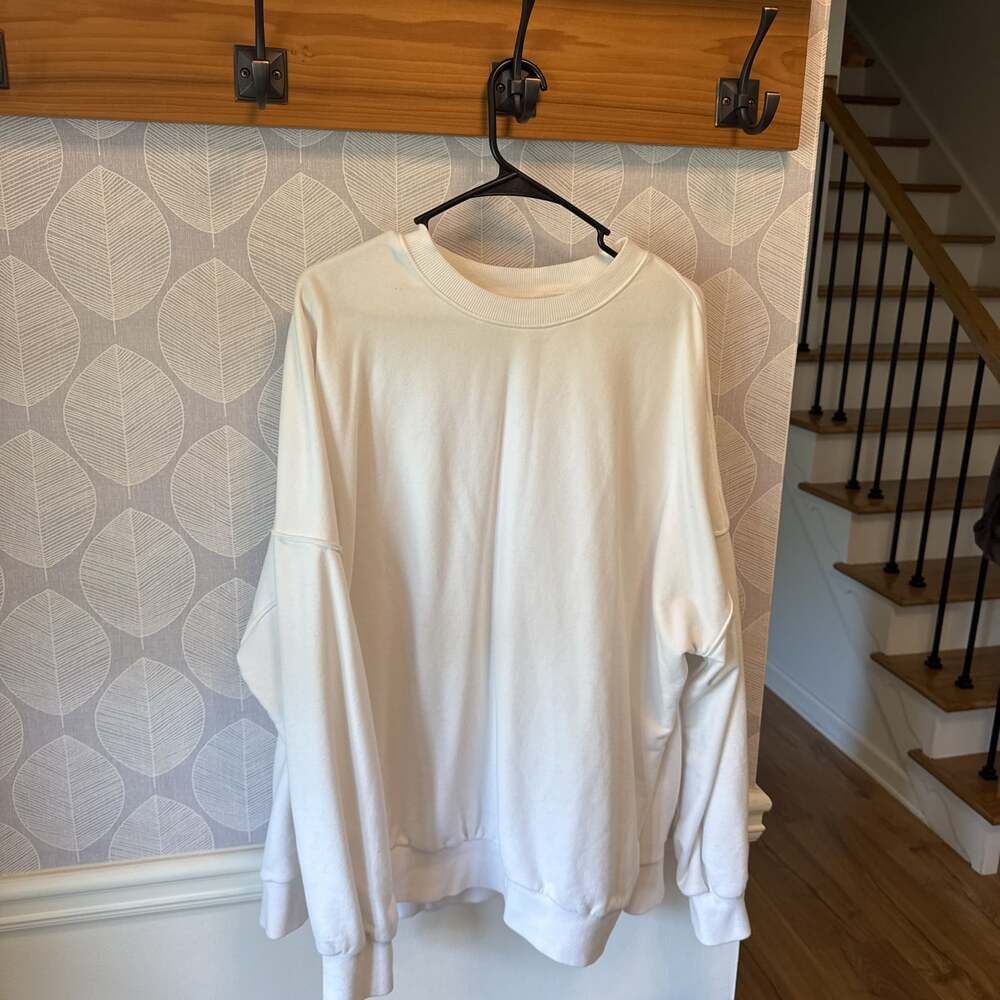 Break Up Pullover – , - Picture 2 of 7